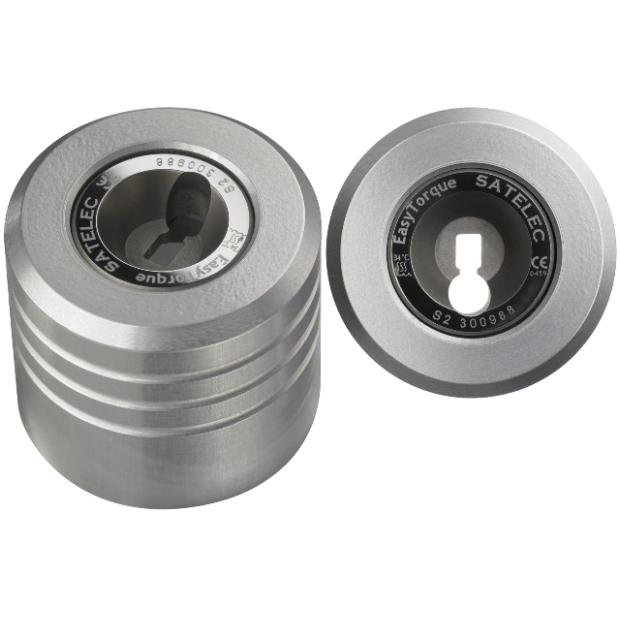 CLE DYNAMOMETRIQUE METAL EASYTORQUE PIEZOTOME