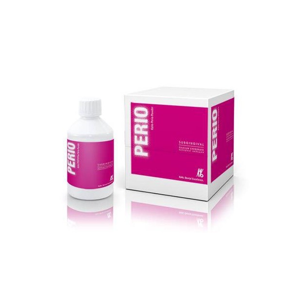 POUDRE PERIO POUR PROPHYFLEX (4x100gr)