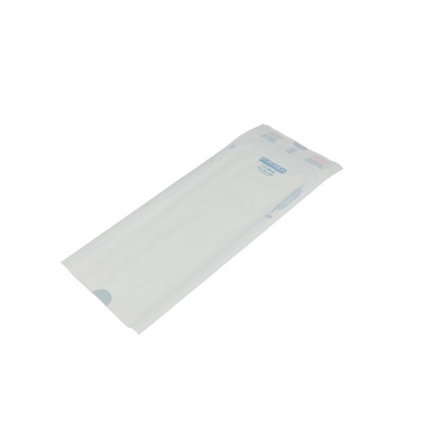 SACHET DE STERILISATION A SOUDER EUROSTERIL 7,5x25cm (x500)