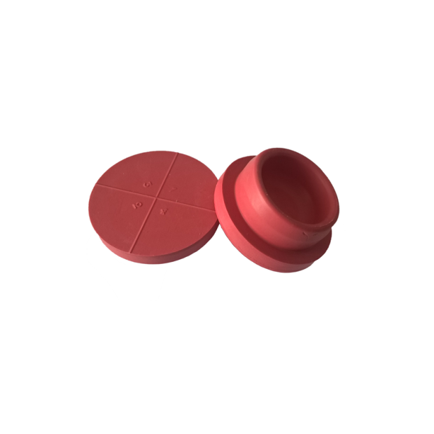 KIT 10 STOPPERS POUR FLACON D'IRRIGATION