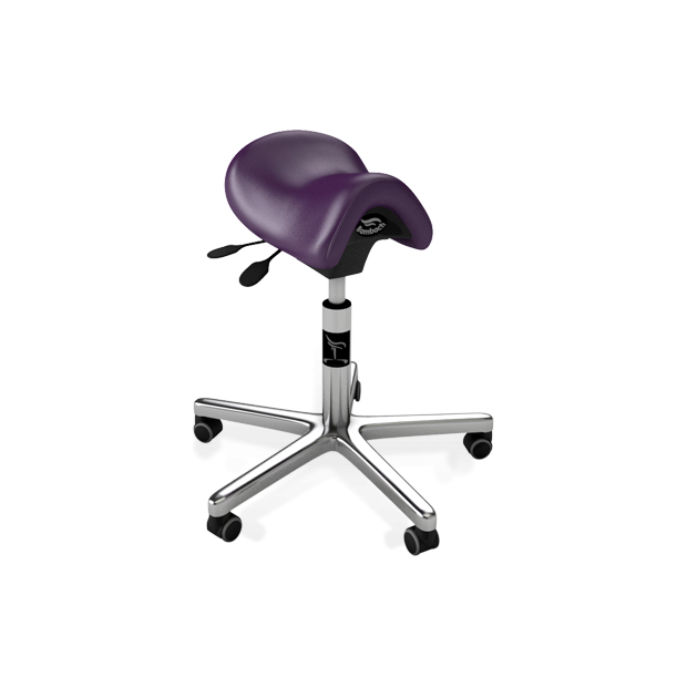 TABOURET BAMBACH STANDARD