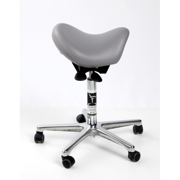 TABOURET BAMBACH COUPE