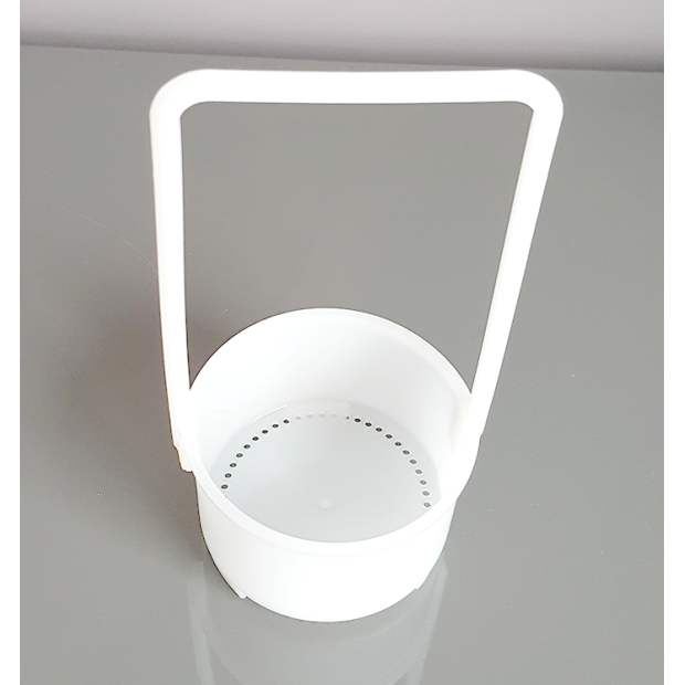 PANIER PLASTIQUE CUVE A ULTRASON ELMA