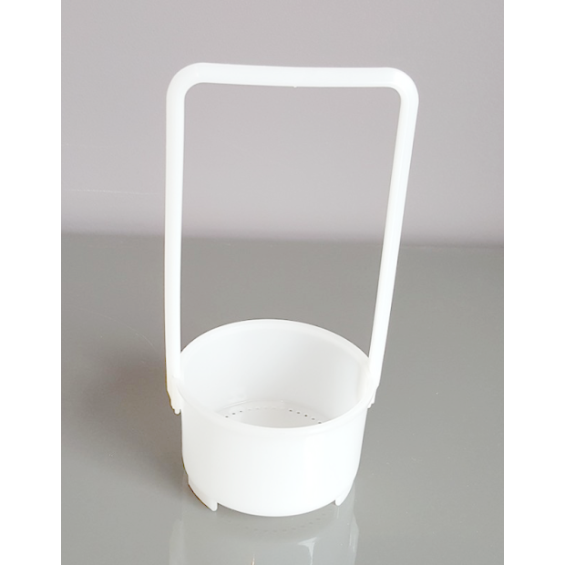 PANIER PLASTIQUE CUVE A ULTRASON ELMA