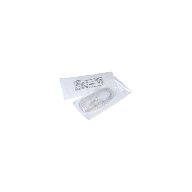 TUBE D'IRRIGATION POUR SURGIC XT/XT+/PRO (le lot de 5)