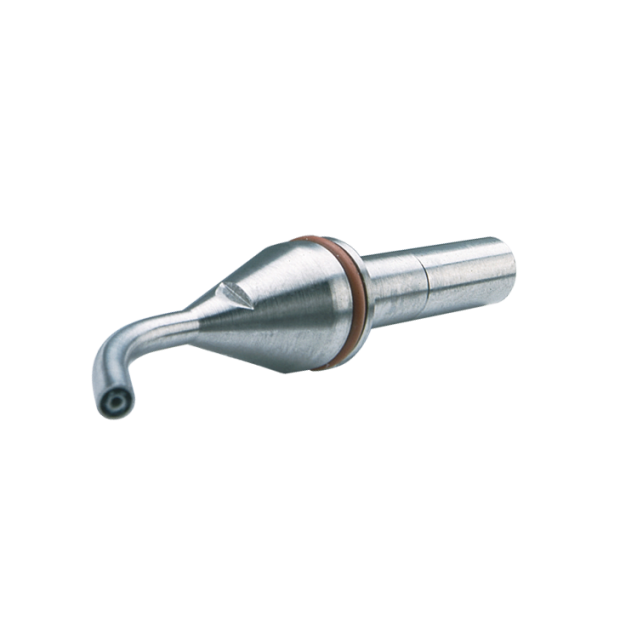 BUSE TITANE 135° Ø 0,6MM POUR PROPHYPEN SATELEC