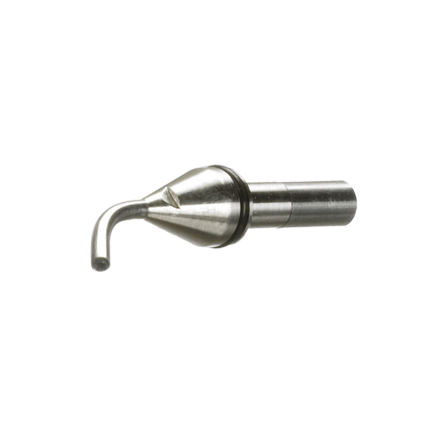 BUSE TITANE 135° Ø 0.7MM POUR PROPHYPEN SATELEC