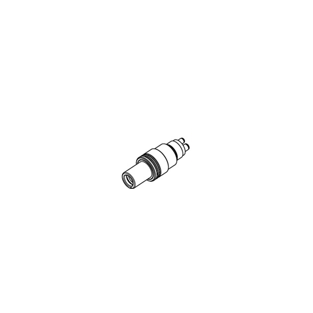 ADAPTATEUR TURBINE NSK POUR AUTOMATE DE DESINFECTION