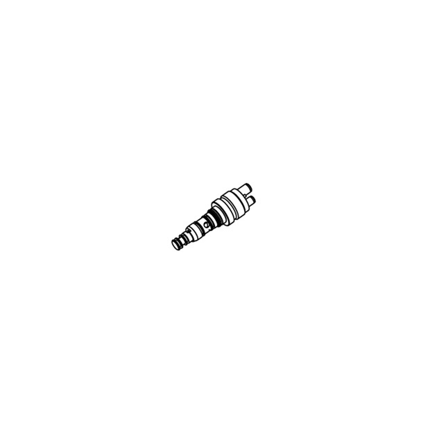 ADAPTATEUR TURBINE RACCORD MULTIFLEX POUR AUTOMATE DE DESINFECTION