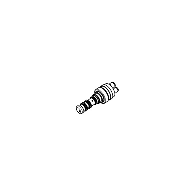 ADAPTATEUR TURBINE SIRONA POUR AUTOMATE DE DESINFECTION