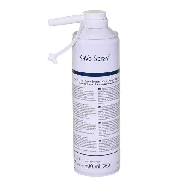 SPRAY KAVO 500ml