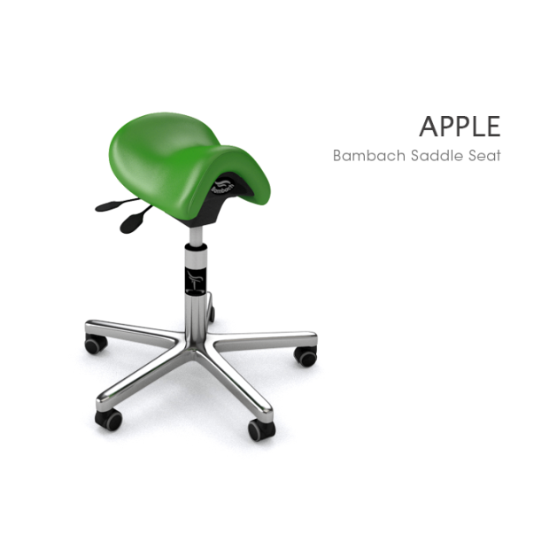 TABOURET BAMBACH STANDARD