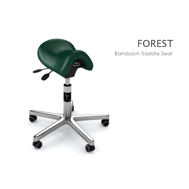 TABOURET BAMBACH STANDARD