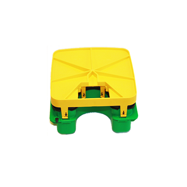 Cassette AZ100 Dürr dental