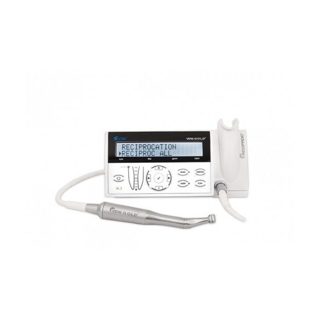 MOTEUR RECIPROC GOLD