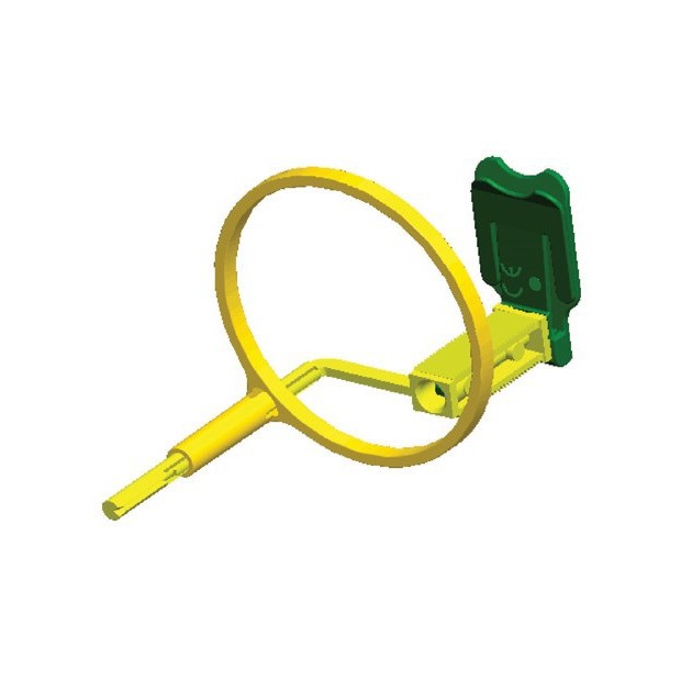 POSITIONNEURS ANTERIOR PERIAPICALS 1021 (x4)