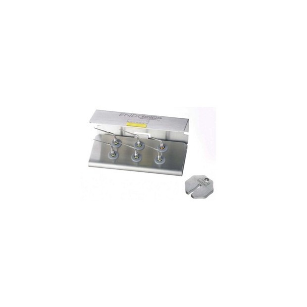 KIT ENDO SUCCESS RETREATMENT