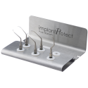 KIT IMPLANT PROTECT SATELEC