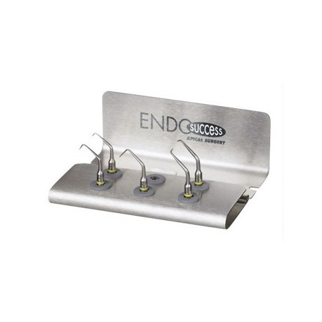 KIT ENDO SUCCESS APICAL SURGERY