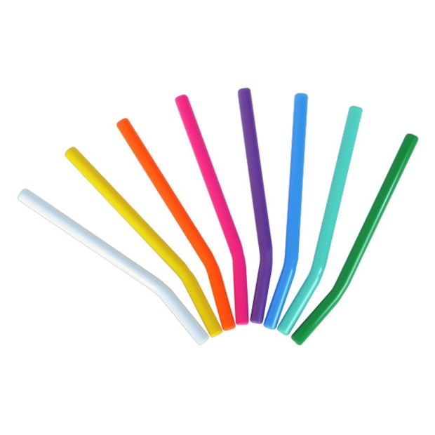 EMBOUT DE SERINGUE JETABLE SEAL TIGHT MULTI COLOR (SACHET DE 200)