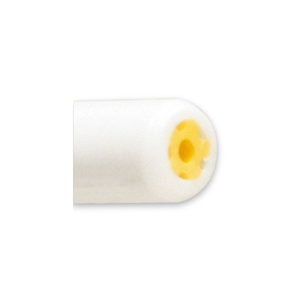 EMBOUT DE SERINGUE JETABLE SEAL TIGHT MULTI COLOR (SACHET DE 200)