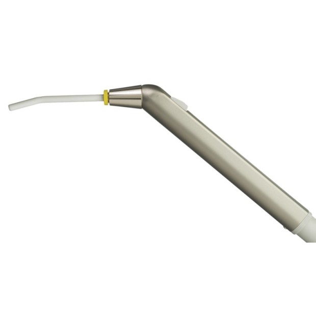 ADAPTATEUR SEAL-TIGHT KERR POUR SERINGUE LUZZANI MINILIGHT
