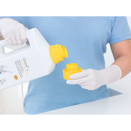 OROTOL PLUS  2.5L