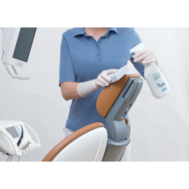 FD 360 PRODUIT DE NETTOYAGE ET ENTRETIEN DU SIMILI CUIR 250ML