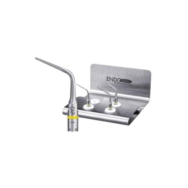 KIT ENDO SUCCESS CANAL ACCES PREP
