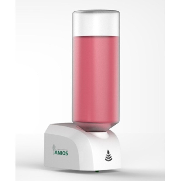 DISTRIBUTEUR A CELLULE ANIOS