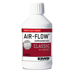 POUDRE AIR-FLOW CLASSIC CERISE EMS (4 flacons de 300gr)
