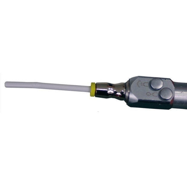 ADAPTATEUR SEAL-TIGHT KERR POUR SERINGUE STANDARD DCI "PRESS RING"
