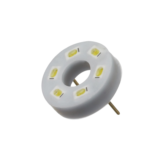 ANNEAU LUMIERE BLEUE NEWTRON SLIM B.LED