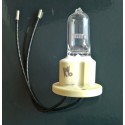 AMPOULE HALOGENE KAVOLUX 1410