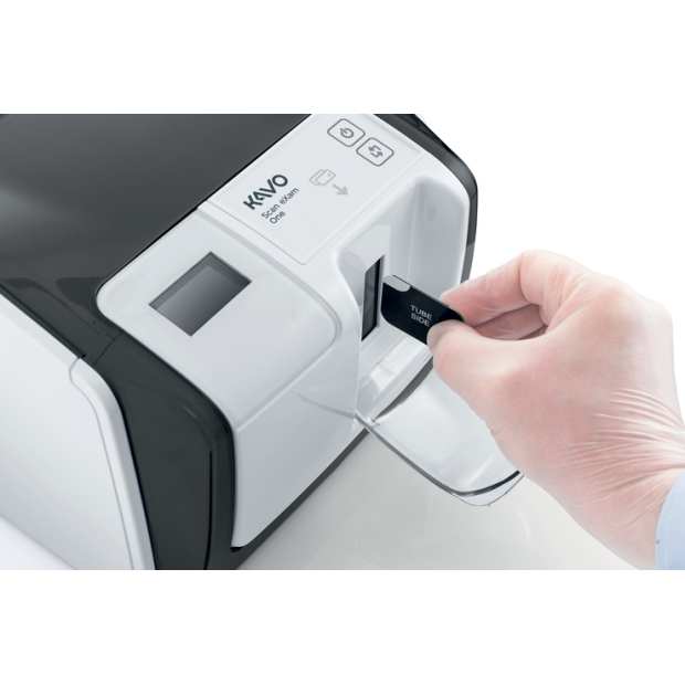 SCANNER KAVO SCAN EXAM ONE TEINTE