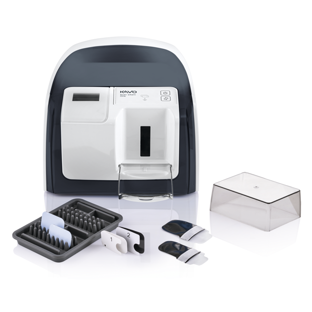 SCANNER KAVO SCAN EXAM ONE TEINTE