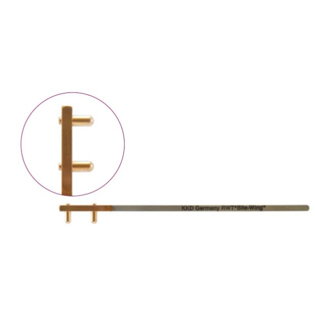 TIGE GUIDE BITEWING (x1)