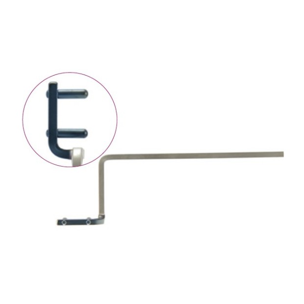 TIGE GUIDE ANTERIEUR (x1)