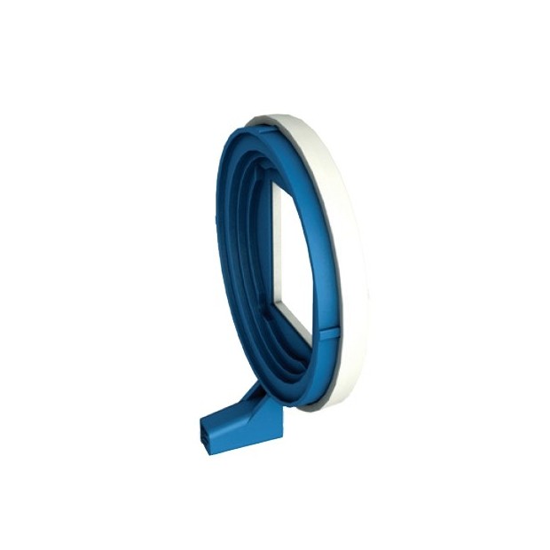 ANNEAU DE VISEE AVEC FENETRE EN PLOMB 2 x 3 POUR ANTERIEUR