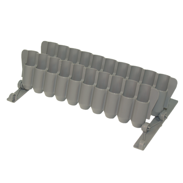 PRESENTOIR POUR 20 SERINGUES