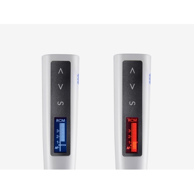 TRI AUTO ZX2 - Contre angle d'endo sans fil avec localisateur d'apex.