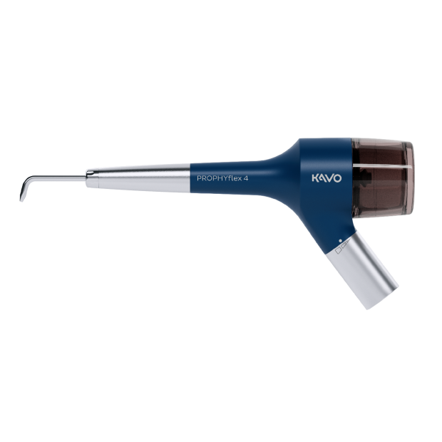 Prophyflex 4 bleu raccord Multiflex Kavo