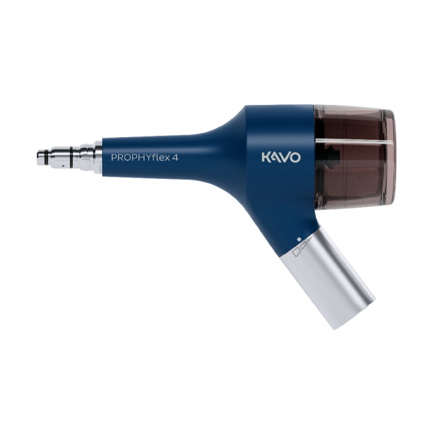 Prophyflex 4 bleu raccord sirona Kavo