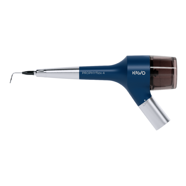 Prophyflex 4 bleu raccord sirona Kavo