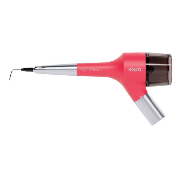 Prophyflex 4 rose raccord sirona Kavo