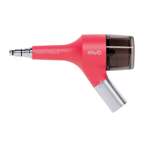 Prophyflex 4 rose raccord sirona Kavo