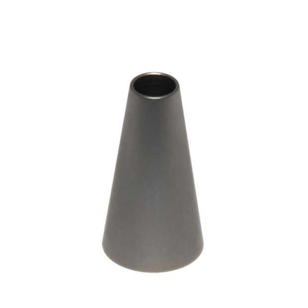 BAGUE EN ACIER POUR CANULE MINIMATE