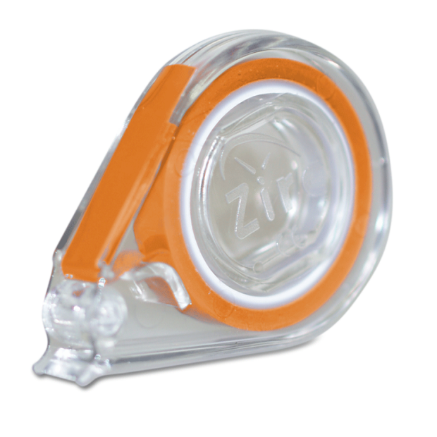 Rubans de marquage (304,8 cm) neon orange