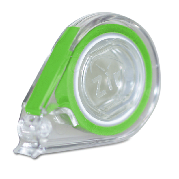 Rubans de marquage (304,8 cm) neon vert