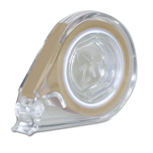 Rubans de marquage (304,8 cm) beige